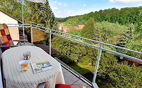 Ferienwohnung Dommes