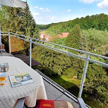 Ferienwohnung Dommes Fuhrbach Buitenkant foto