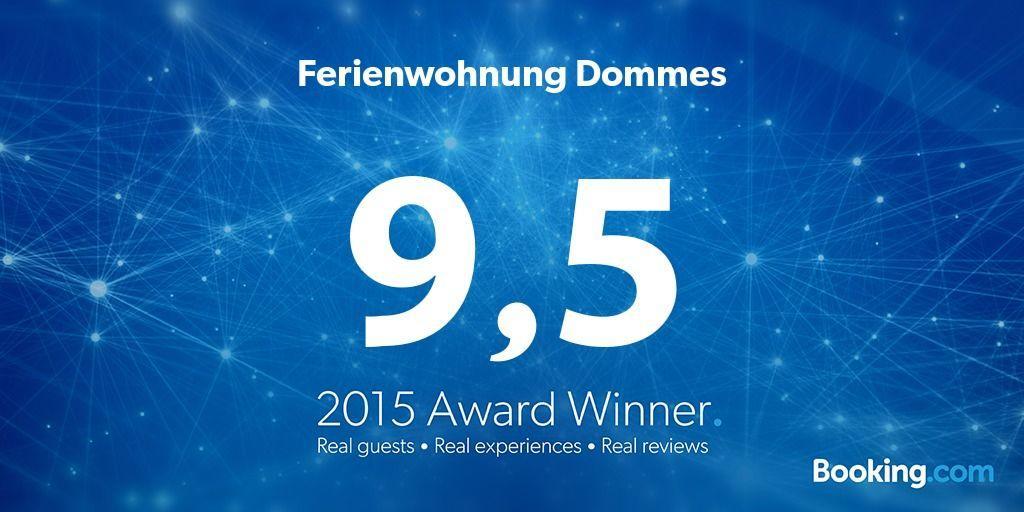 Ferienwohnung Dommes Fuhrbach Kamer foto